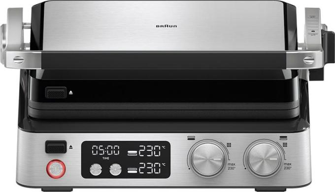 BRAUN CG 7040