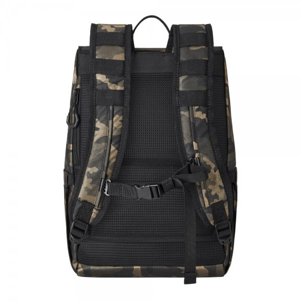 RivaCase 7621 (Brown camo)