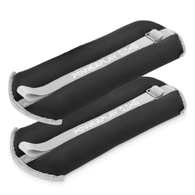 PowerPlay PP_4349_Black_0.5