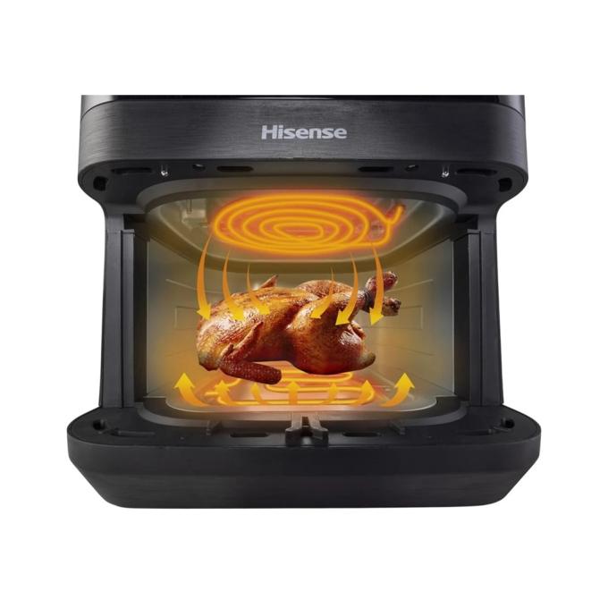 Hisense HAF2100DCD