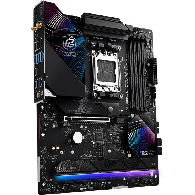 ASRock B850 RIPTIDE WIFI