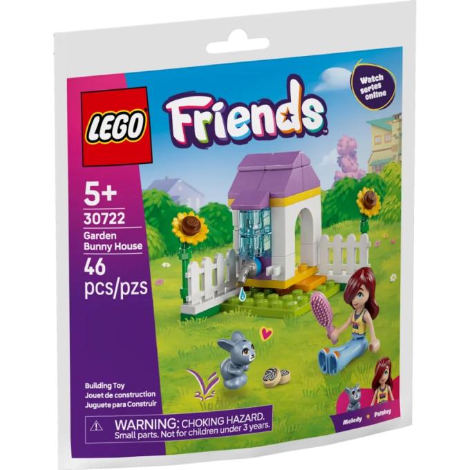 LEGO 30722