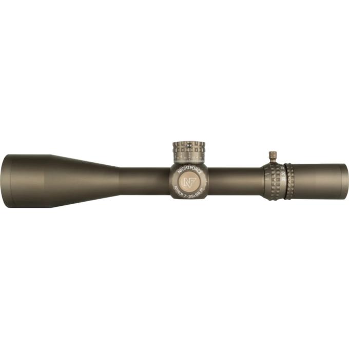 Nightforce C662