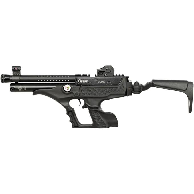 Optima Sortie PCP