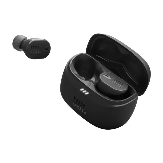 JBL JBLTBUDS2BLK