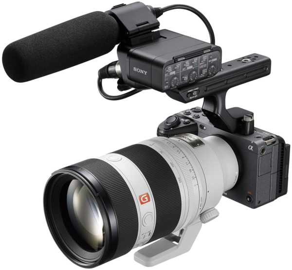 SONY SEL50150GMW.SYX