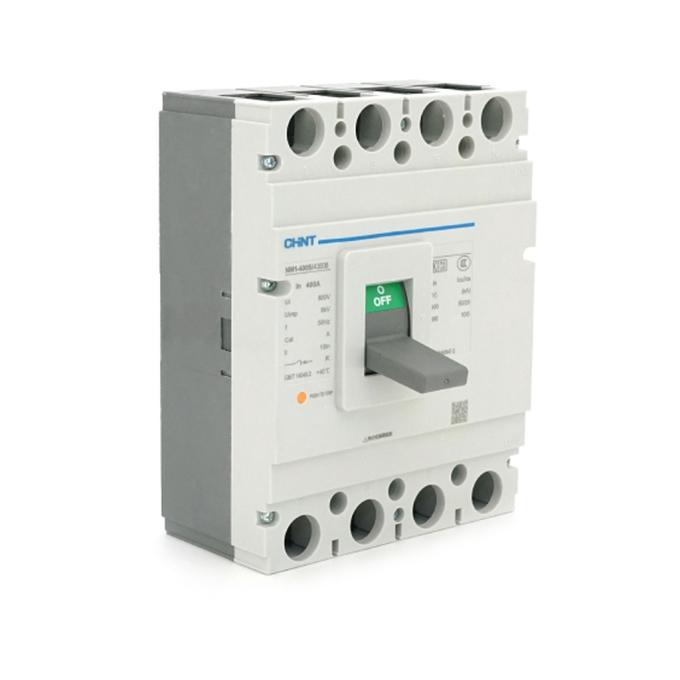 Chint NM1-400S/4300-4
