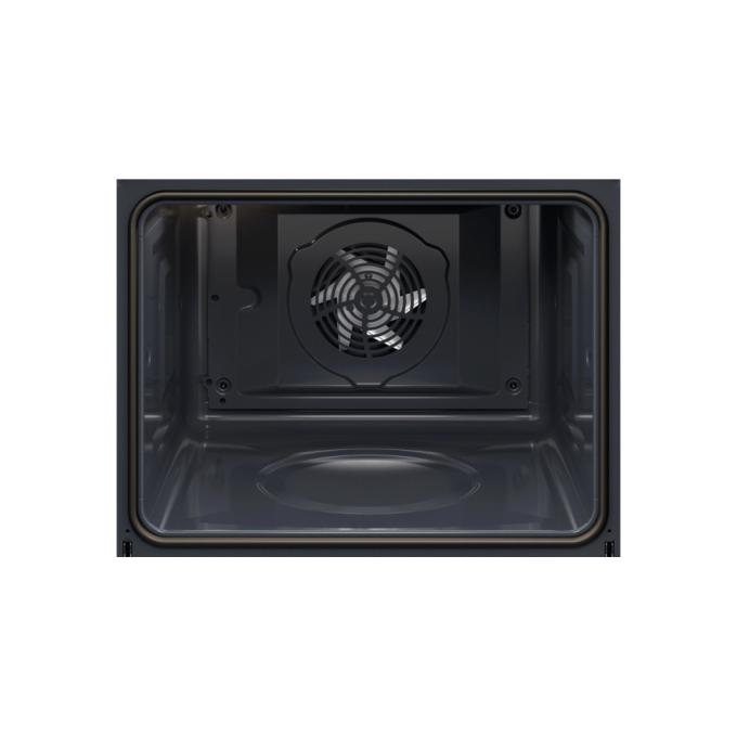 ELECTROLUX LOF6P37Z