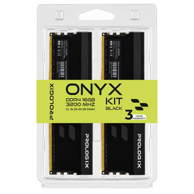 ProLogix PRO16GB3200YB4K