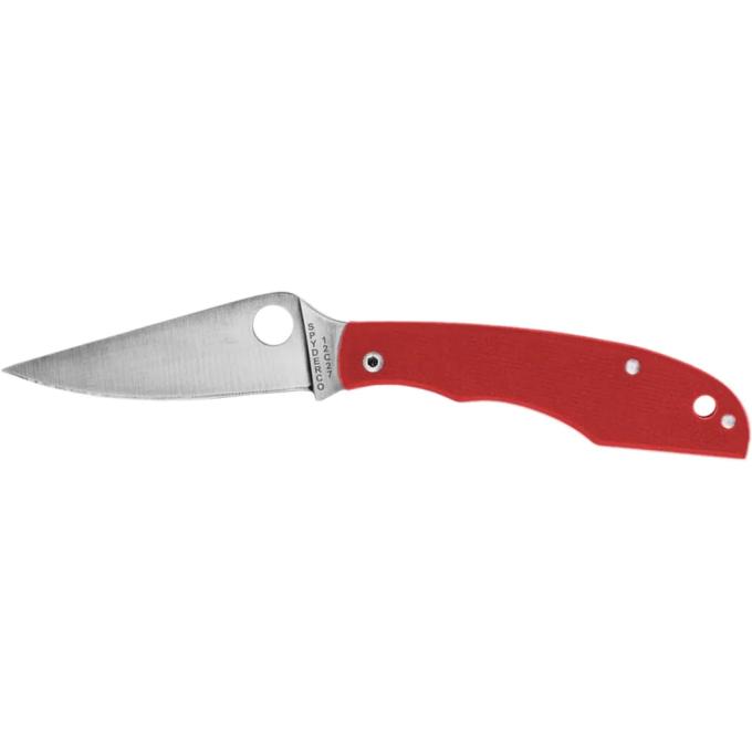 Spyderco C138GRDP