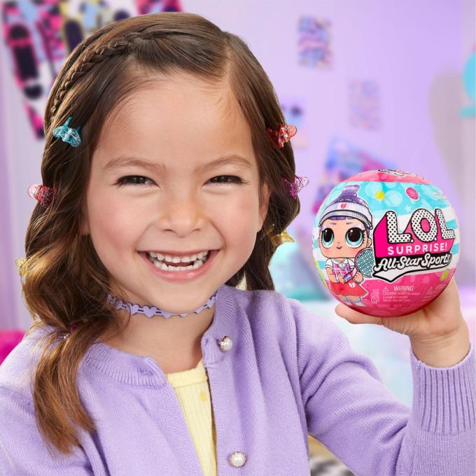 L.O.L. Surprise! 523994