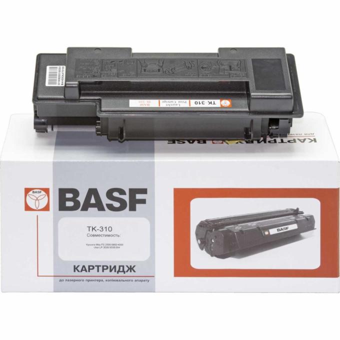 BASF KT-TK310