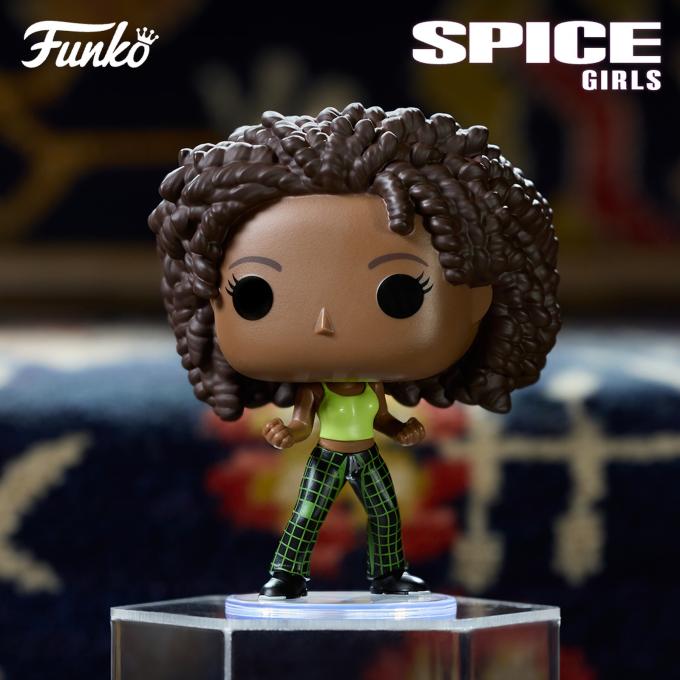 Funko Pop 889698865975