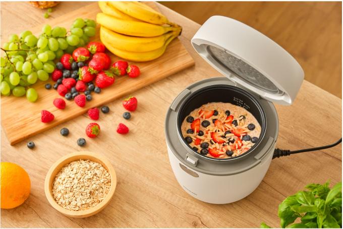 Sencor SRM0670WH