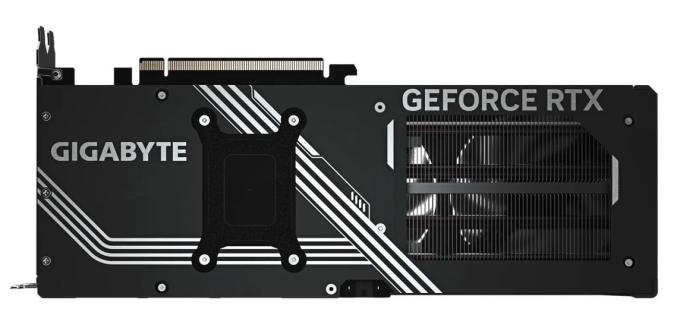 GIGABYTE GV-N5070WF3OC-12GD