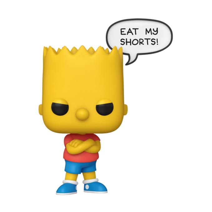 Funko Pop 87246