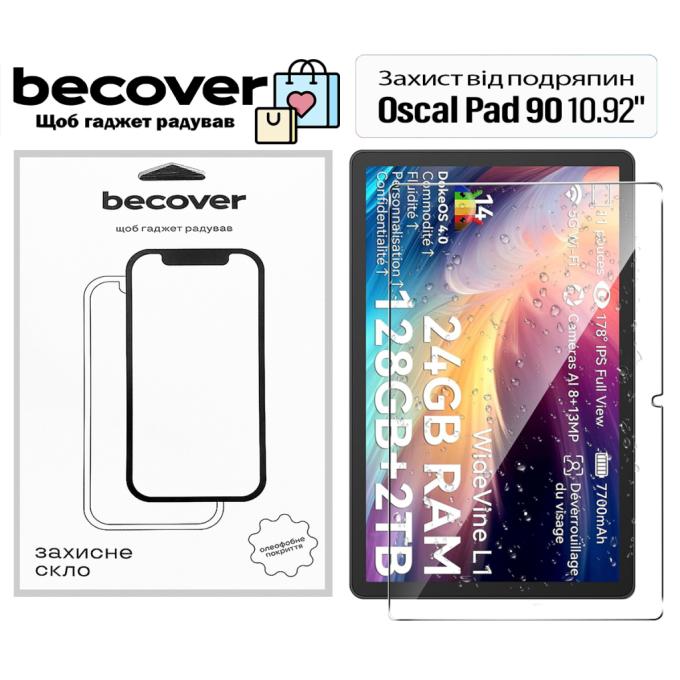 BeCover 713695
