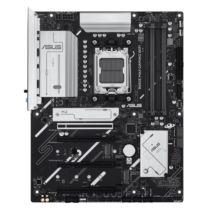 ASUS B650E MAX GAMING WIFI