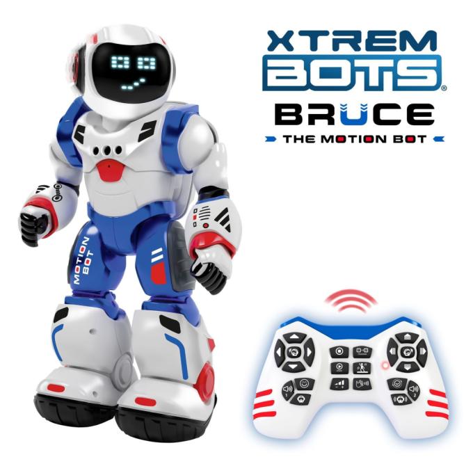 BlueRocket XT3803503