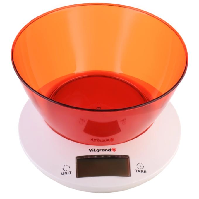 ViLgrand VKS-533C red
