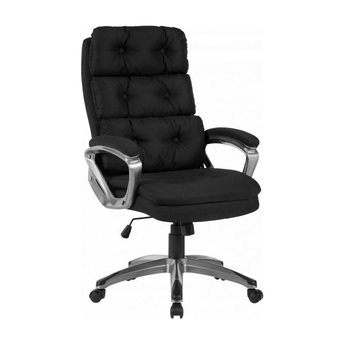 GT Racer B-2516 Fabric Black