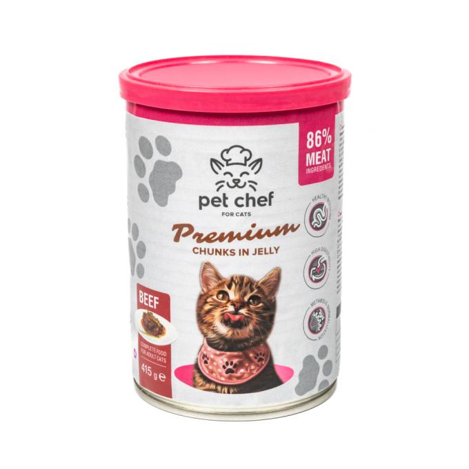Pet Chef 4820255193588