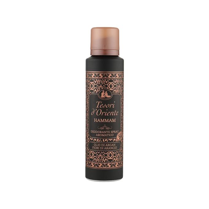 Tesori d'Oriente 8008970036908