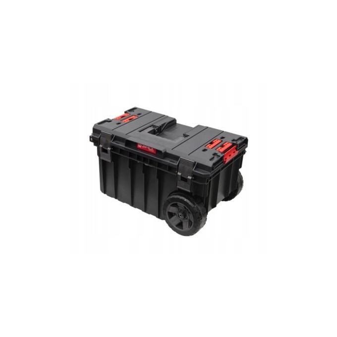 QBRICK SYSTEM SKRWQONETVCZAPG003