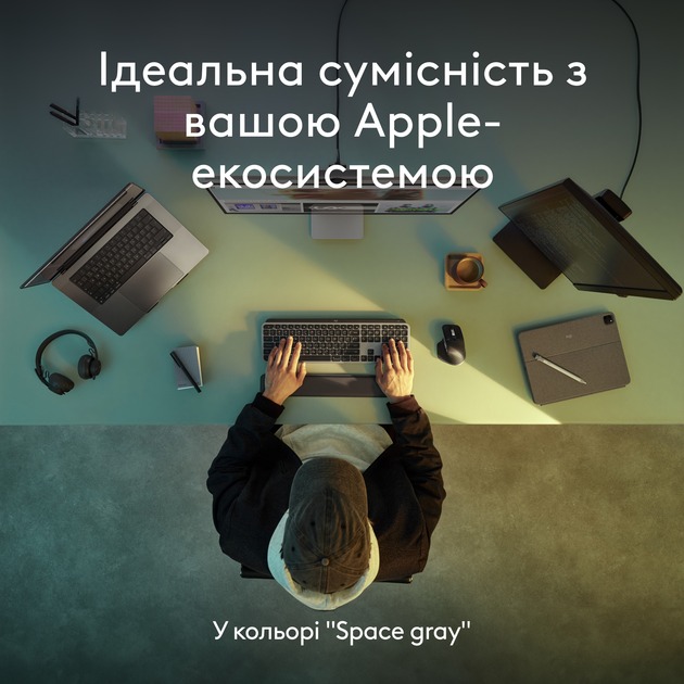 Logitech 920-011637