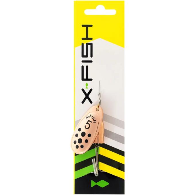 X-Fish 1917.05.48