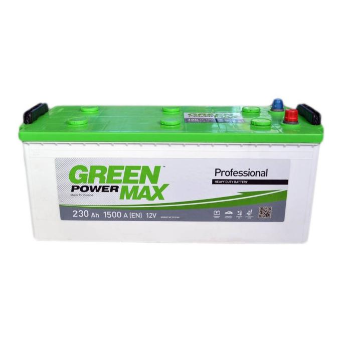 GREEN POWER 000022376