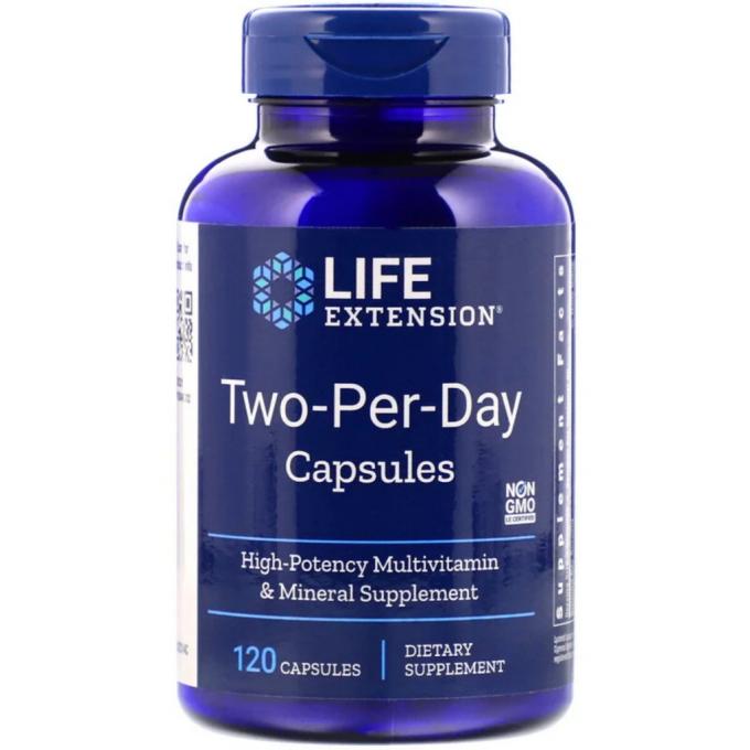 Life Extension LEX-23141