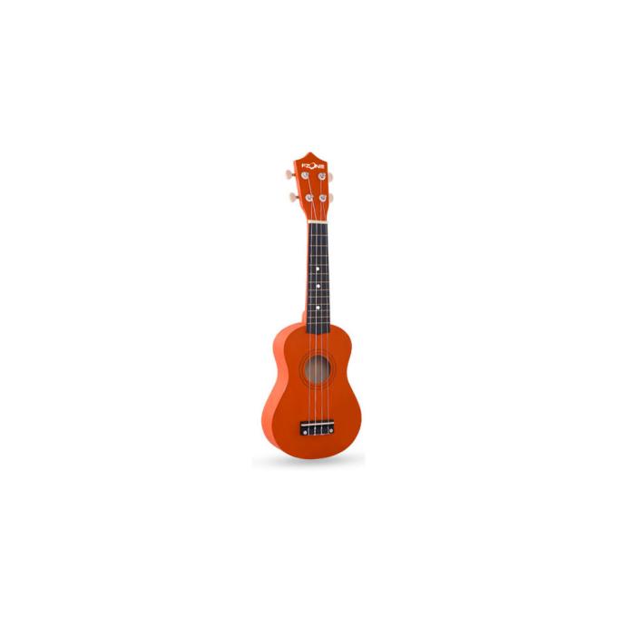 Fzone FZU-002 Orange