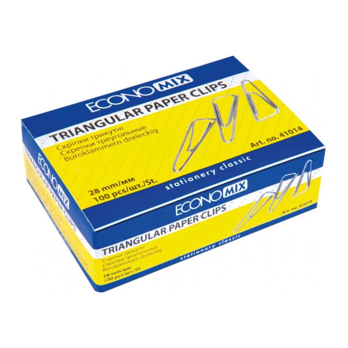Economix E41014