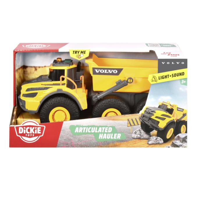 Dickie Toys 3723007