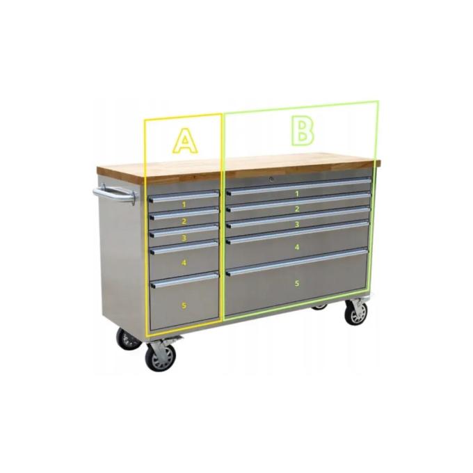Torin TBR5610-S