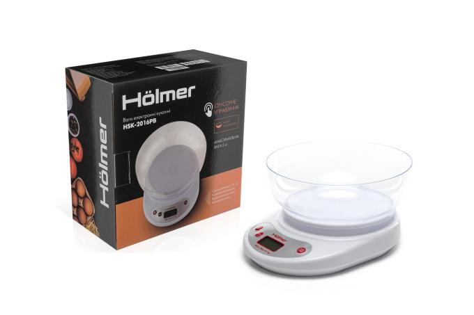 Holmer HSK-2014SS