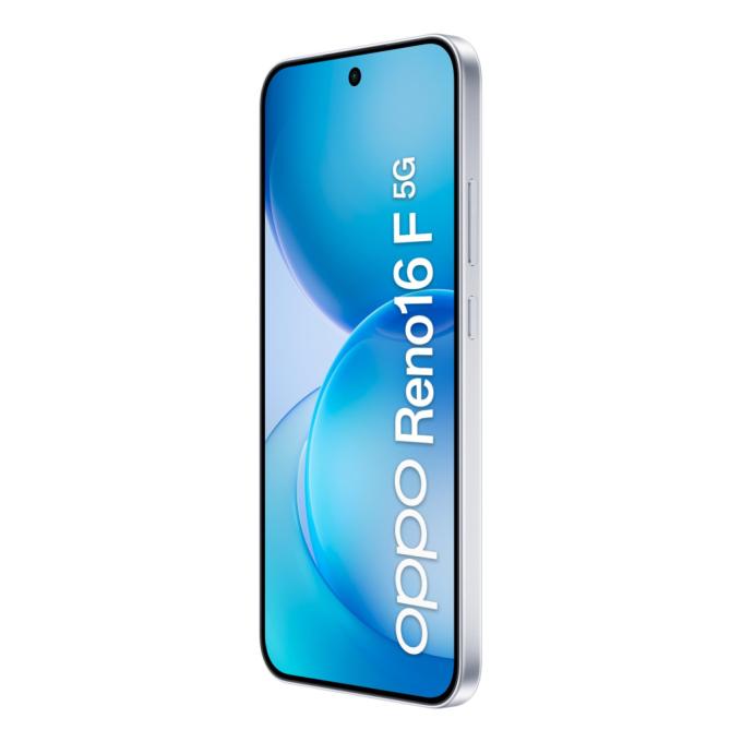 Oppo OFCPH2859_WHITE