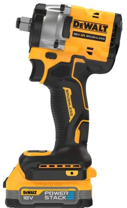 DeWALT DCF921E2T
