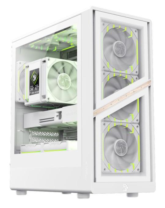 GAMEMAX AERIS 330 GW