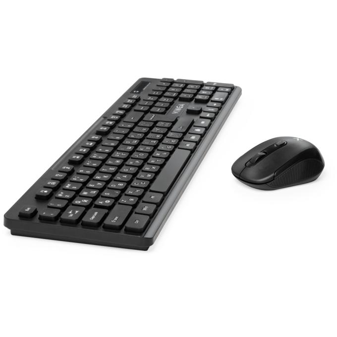 Vinga KBSW-100 Black