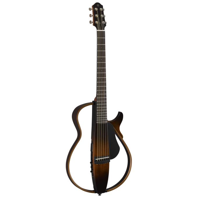 Yamaha SLG200S Tobacco Brown Sunburst