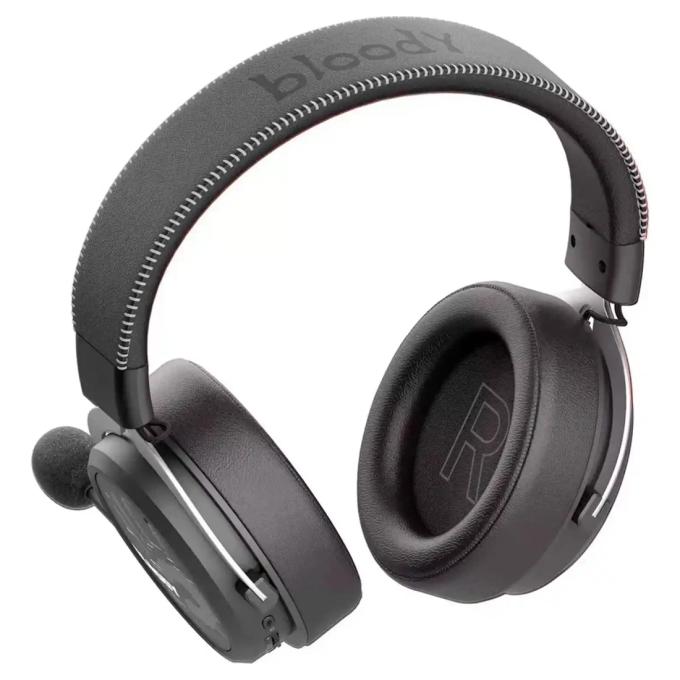 Bloody MR590 (Sport Black)