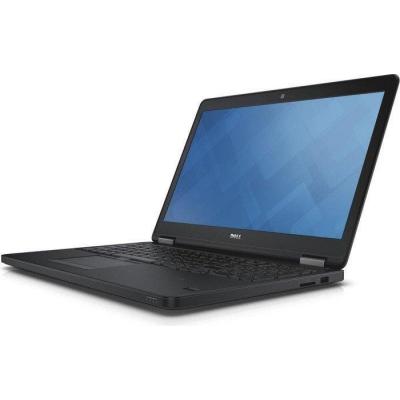 Ноутбук Dell Latitude E5550 CA034LE5550BEMEA_UBU