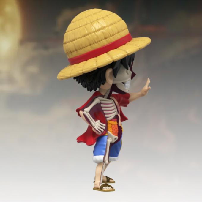 Mighty Jaxx WB24OPJF00301