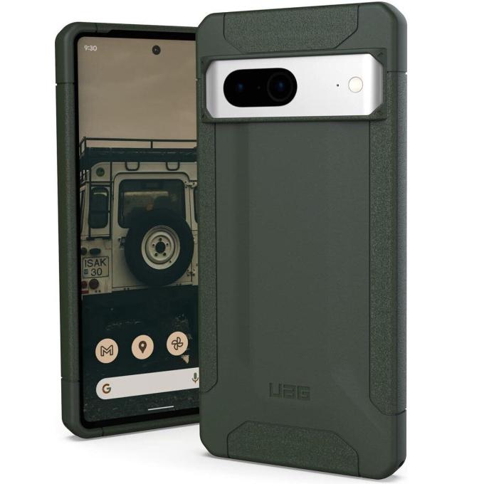 Urban Armor Gear 614001117272