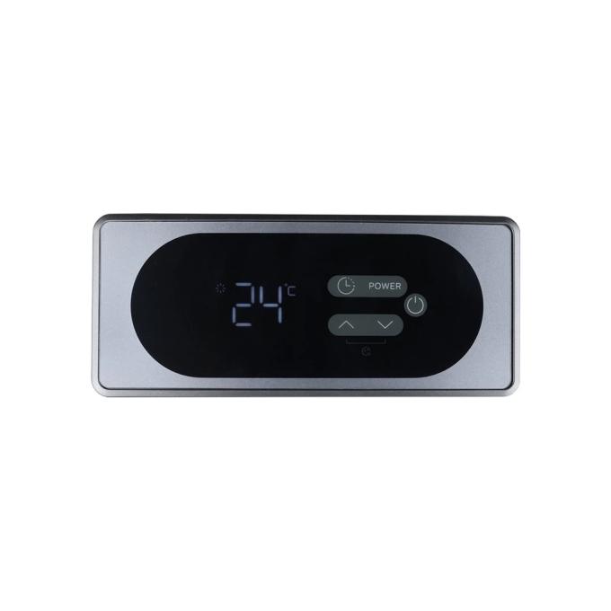 Willer EV80DRI Tetra