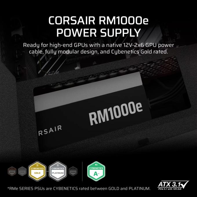 Corsair CP-9020297-EU