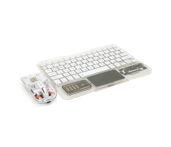 VOLTRONIC YT-KB333W