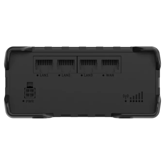 Teltonika RUT951 POE+ (RUT951B10J00)